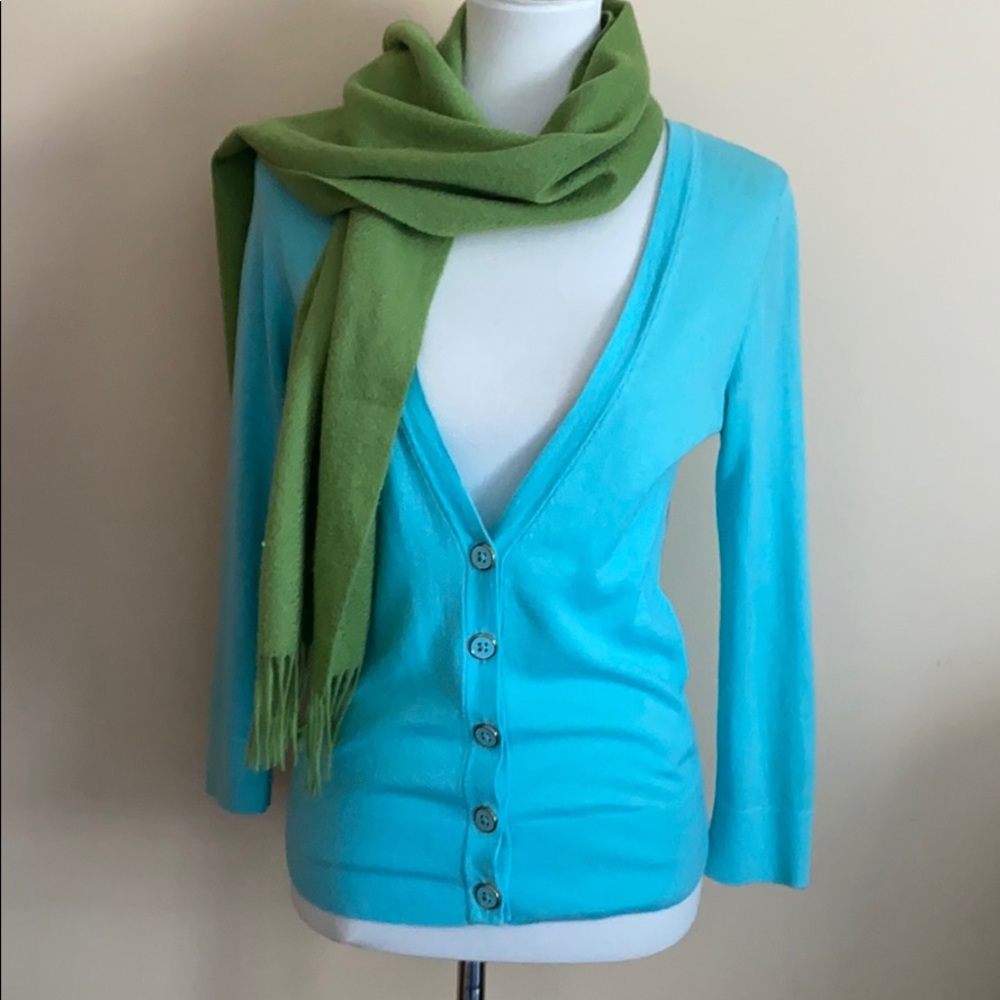 Lilly Pulitzer Sweater - Picture 1 of 2